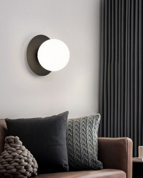 Накладной светильник TopDecor Ringo Ringo A1 12 в Пуровске - purovsk.ok-mebel.com | фото 3