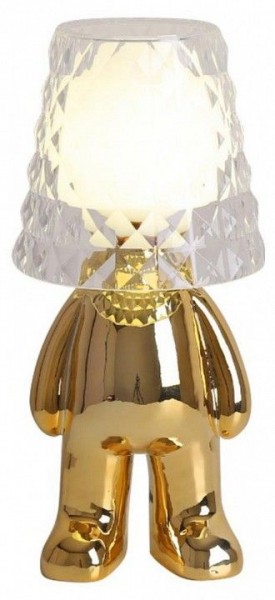 Настольная лампа декоративная Aployt Kosett APL.652.04.01 в Пуровске - purovsk.ok-mebel.com | фото
