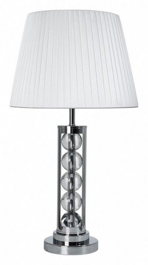 Настольная лампа декоративная Arte Lamp Jessica A4062LT-1CC в Пуровске - purovsk.ok-mebel.com | фото 1
