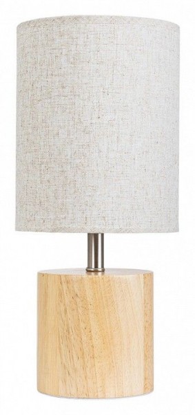 Настольная лампа декоративная Arte Lamp Jishui A5036LT-1BR в Пуровске - purovsk.ok-mebel.com | фото
