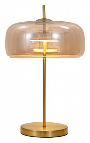 Настольная лампа декоративная Arte Lamp Padova A2404LT-1AM в Пуровске - purovsk.ok-mebel.com | фото