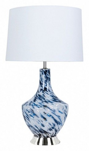 Настольная лампа декоративная Arte Lamp Sheratan A5052LT-1CC в Пуровске - purovsk.ok-mebel.com | фото