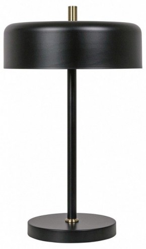 Настольная лампа декоративная Arte Lamp Skat A7052LT-2BK в Пуровске - purovsk.ok-mebel.com | фото 2
