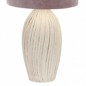 Настольная лампа декоративная Escada Amphora 10172/L Ivory в Пуровске - purovsk.ok-mebel.com | фото 4
