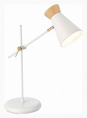 Настольная лампа декоративная EVOLUCE Alfeo SLE1252-504-01 в Пуровске - purovsk.ok-mebel.com | фото