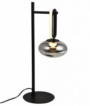 Настольная лампа декоративная Favourite Baron 4284-1T в Пуровске - purovsk.ok-mebel.com | фото