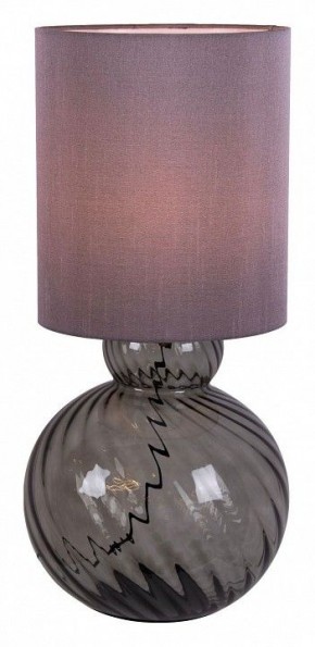 Настольная лампа декоративная Favourite Ortus 4268-1T в Пуровске - purovsk.ok-mebel.com | фото