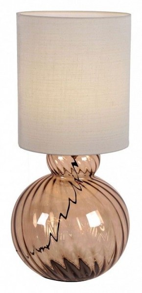 Настольная лампа декоративная Favourite Ortus 4269-1T в Пуровске - purovsk.ok-mebel.com | фото