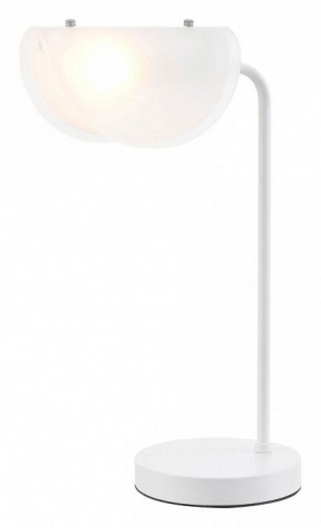 Настольная лампа декоративная Freya Mallow FR5228TL-01W в Пуровске - purovsk.ok-mebel.com | фото