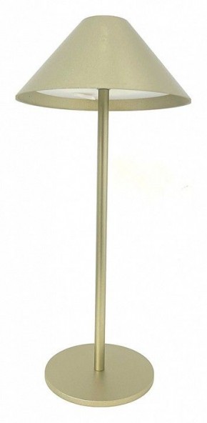 Настольная лампа декоративная Kink Light Лагура 07100-T,36 в Пуровске - purovsk.ok-mebel.com | фото 1