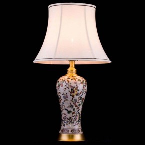 Настольная лампа декоративная Lucia Tucci Harrods Harrods T933.1 в Пуровске - purovsk.ok-mebel.com | фото 2