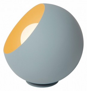 Настольная лампа декоративная Lucide Doredos 51500/20/68 в Пуровске - purovsk.ok-mebel.com | фото 3