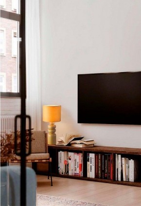 Настольная лампа декоративная Lumion Segi 8130/1T в Пуровске - purovsk.ok-mebel.com | фото 4