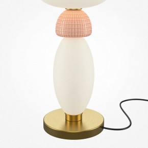 Настольная лампа декоративная Maytoni Adore MOD297TL-L24BS3K в Пуровске - purovsk.ok-mebel.com | фото 6