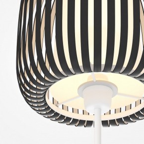 Настольная лампа декоративная Maytoni Kirigami MOD409TL-01B в Пуровске - purovsk.ok-mebel.com | фото 6