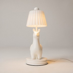 Настольная лампа декоративная Maytoni Senor Alpaca MOD377TL-L5W3K в Пуровске - purovsk.ok-mebel.com | фото 5