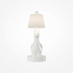 Настольная лампа декоративная Maytoni Senor Alpaca MOD377TL-L5W3K в Пуровске - purovsk.ok-mebel.com | фото 7