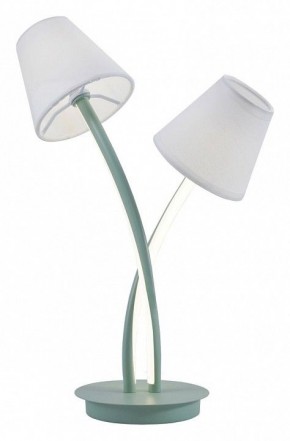 Настольная лампа декоративная MW-Light Аэлита 10 480033302 в Пуровске - purovsk.ok-mebel.com | фото