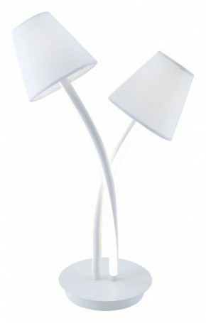 Настольная лампа декоративная MW-Light Аэлита 8 480032702 в Пуровске - purovsk.ok-mebel.com | фото