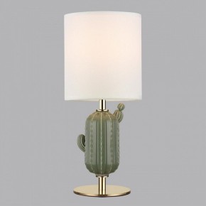 Настольная лампа декоративная Odeon Light Cactus 5425/1TA в Пуровске - purovsk.ok-mebel.com | фото 3