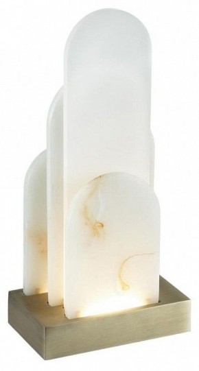 Настольная лампа декоративная Odeon Light Foros 5437/12TL в Пуровске - purovsk.ok-mebel.com | фото 2
