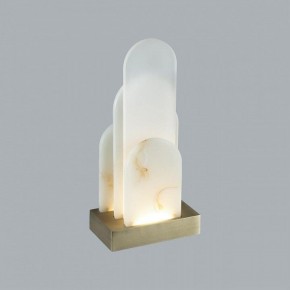 Настольная лампа декоративная Odeon Light Foros 5437/12TL в Пуровске - purovsk.ok-mebel.com | фото 3