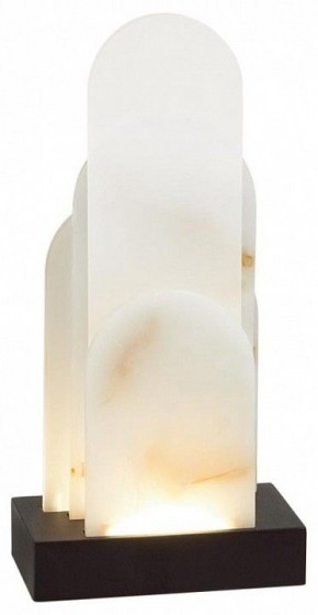 Настольная лампа декоративная Odeon Light Foros 5438/12TL в Пуровске - purovsk.ok-mebel.com | фото 2