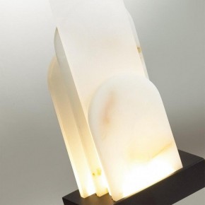 Настольная лампа декоративная Odeon Light Foros 5438/12TL в Пуровске - purovsk.ok-mebel.com | фото 6