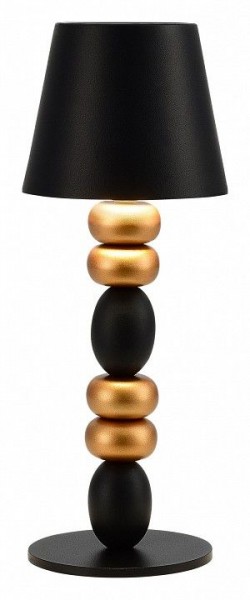 Настольная лампа декоративная ST-Luce Ease SL1011.414.01 в Пуровске - purovsk.ok-mebel.com | фото