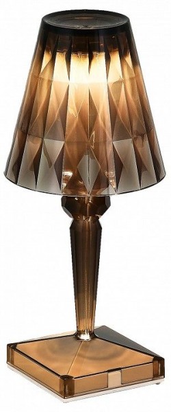 Настольная лампа декоративная ST-Luce SPARKLE SL1010.734.01 в Пуровске - purovsk.ok-mebel.com | фото 3