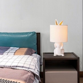 Настольная лампа декоративная TopDecor Fair Fair T1 10 в Пуровске - purovsk.ok-mebel.com | фото 4