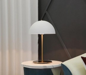 Настольная лампа декоративная TopDecor Stratus Stratus T1 10 в Пуровске - purovsk.ok-mebel.com | фото 2