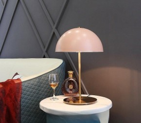 Настольная лампа декоративная TopDecor Stratus Stratus T1 27 в Пуровске - purovsk.ok-mebel.com | фото 2