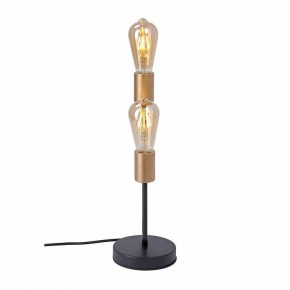 Настольная лампа декоративная Vitaluce V3005 V3005-1/2L в Пуровске - purovsk.ok-mebel.com | фото 3