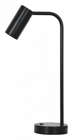 Настольная лампа офисная DeMarkt Астор 11 545033201 в Пуровске - purovsk.ok-mebel.com | фото