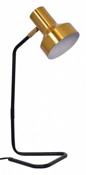 Настольная лампа офисная DeMarkt Хоф 497035301 в Пуровске - purovsk.ok-mebel.com | фото 1