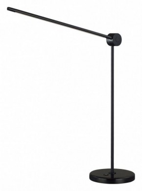 Настольная лампа офисная Odeon Light Foden 7101/12TL в Пуровске - purovsk.ok-mebel.com | фото