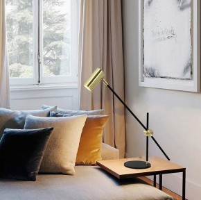 Настольная лампа офисная TopDecor Robert Robert T1 12 в Пуровске - purovsk.ok-mebel.com | фото 5