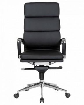 Офисное кресло для руководителей DOBRIN ARNOLD LMR-103F чёрный в Пуровске - purovsk.ok-mebel.com | фото 3