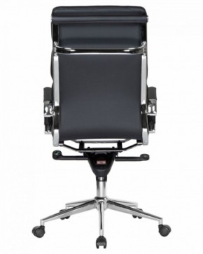 Офисное кресло для руководителей DOBRIN ARNOLD LMR-103F чёрный в Пуровске - purovsk.ok-mebel.com | фото 4