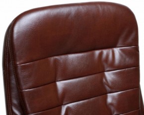 Офисное кресло для руководителей DOBRIN DONALD LMR-106B коричневый в Пуровске - purovsk.ok-mebel.com | фото 8