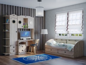 Окончание с канатом НКМ Мираж-1 Сек. №8 в Пуровске - purovsk.ok-mebel.com | фото 2