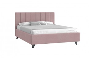 ОЛИВИЯ Кровать с ПМ 1600 в Пуровске - purovsk.ok-mebel.com | фото 3