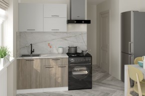 ПАРМА Кухонный гарнитур Лайт 1200 мм в Пуровске - purovsk.ok-mebel.com | фото