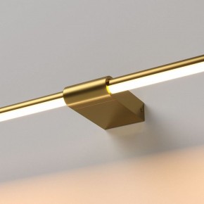 Подсветка для картины Elektrostandard Luar 40125/LED в Пуровске - purovsk.ok-mebel.com | фото 2