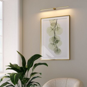 Подсветка для картины Elektrostandard Luar 40125/LED в Пуровске - purovsk.ok-mebel.com | фото 5