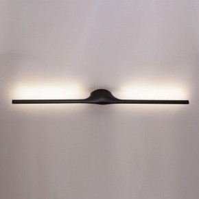 Подсветка для зеркала Arte Lamp Gacrux A2041AP-10BK в Пуровске - purovsk.ok-mebel.com | фото 2