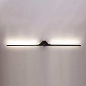 Подсветка для зеркала Arte Lamp Gacrux A2041AP-14BK в Пуровске - purovsk.ok-mebel.com | фото 2
