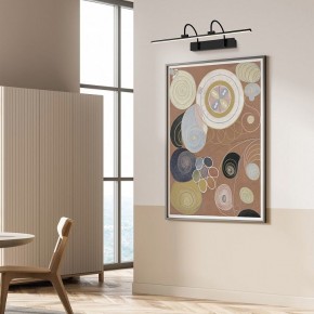 Подсветка для зеркала Mantra Paracuru 8917 в Пуровске - purovsk.ok-mebel.com | фото 3