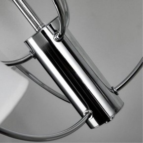 Подвесная люстра Arte Lamp Rondo A4086LM-6CC в Пуровске - purovsk.ok-mebel.com | фото 4